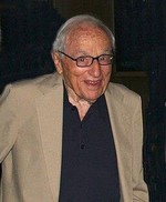 Walter Bernstein