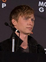 Will Tudor