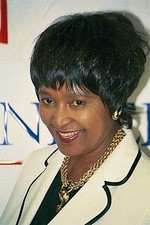 Winnie Mandela