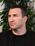 Wladimir Klitschko