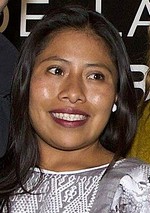 Yalitza Aparicio