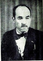 Yasujirô Shimazu