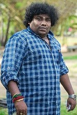 Yogi Babu