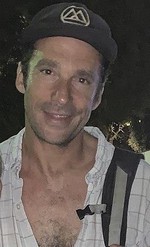 Yuval Segal