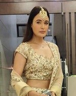 Yuvika Chaudhary