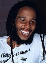 Ziggy Marley