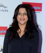 Zoya Akhtar