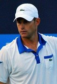 Andy Roddick