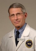 Anthony Fauci