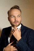 Arjen Lubach