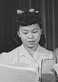 Barbara Jean Wong