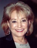 Barbara Walters