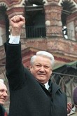 Boris Yeltsin