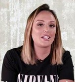 Charlotte Crosby