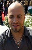 Chris Daughtry