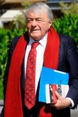 Claude Lanzmann