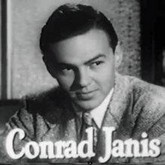 Conrad Janis