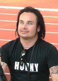 Dani Filth