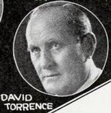 David Torrence