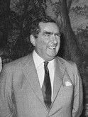 Denis Healey