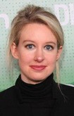 Elizabeth Holmes