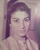 Forugh Farrokhzad