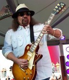 Gary Rossington