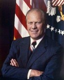 Gerald Ford