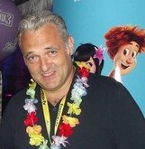 Genndy Tartakovsky