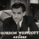 Gordon Westcott