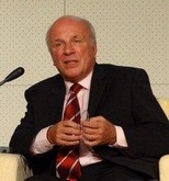 Greg Dyke