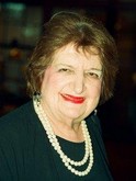 Helen Thomas