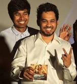 Hiphop Tamizha Adhi