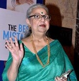 Honey Irani