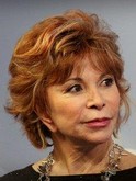 Isabel Allende