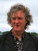 James May