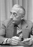 Jacques-Yves Cousteau