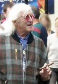 Jimmy Savile