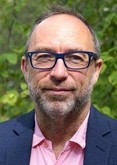 Jimmy Wales