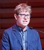 Josh Widdicombe