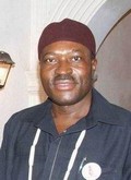 Kanayo O. Kanayo