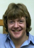 Keith Chegwin