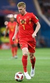 Kevin de Bruyne