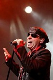 Klaus Meine