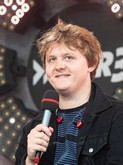 Lewis Capaldi