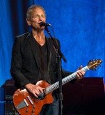 Lindsey Buckingham