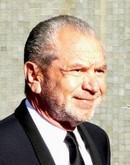 Lord Alan Sugar