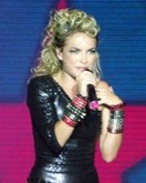 Lua Blanco