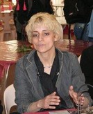 Marzieh Makhmalbaf