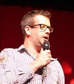 Marcus Brigstocke